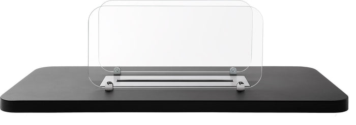 Camino a Bioetanolo da Tavolo 86x39x27,6 cm Karlsen Rialto Nero