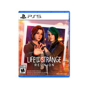 Videogioco square enix l00443 playstation 5 life is strange reunion