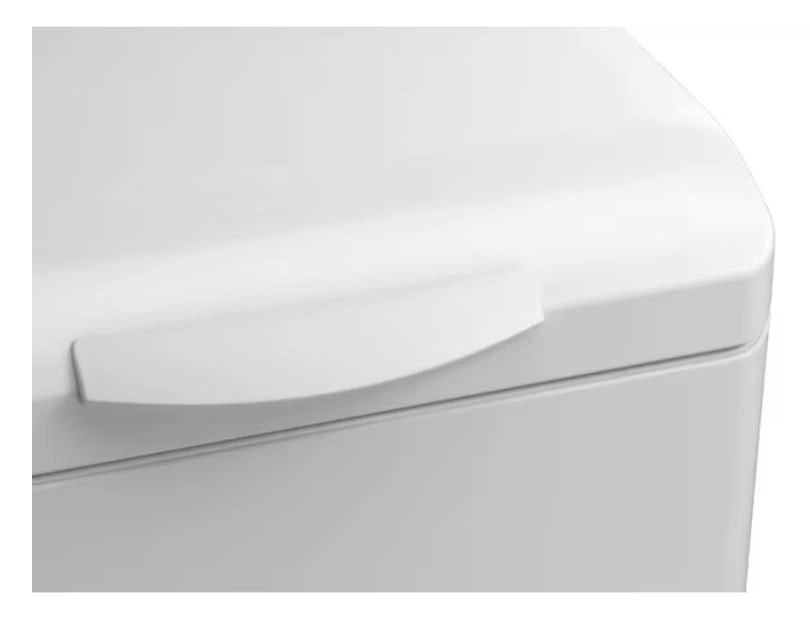 AEG Series 6000 LTR6G26A lavatrice Caricamento dall'alto 6 kg 1151 Giri/min Bianco