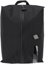 Borsa di stoccaggio a compressione 16L - Impermeabile - Borsa per viaggi - Sostenibile e riutilizzabile - Borsa a compressione - Adatta per campeggio e escursioni - Sistema di chiusura semplice - Borsa a compressione