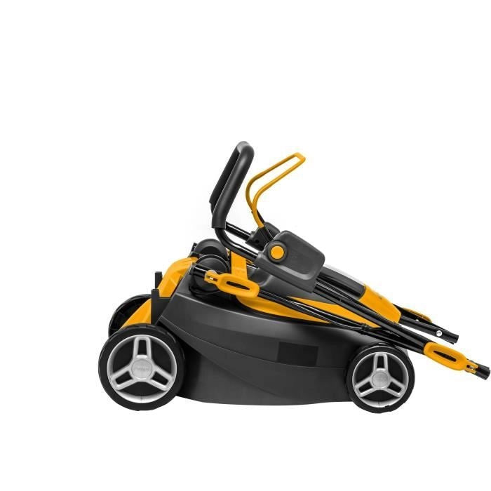 Kit rasaerba STIGA Collector 136e - Funzionamento a batteria