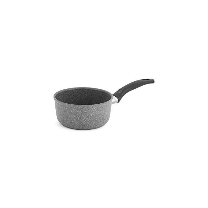 Ballarini Granitium Eco Induction Casseruola Fonda 1 Manico 16cm