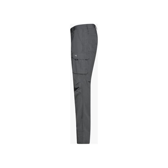 Diadora Pantalone Da Lavoro Win Ii Iso Per Uomo It Xxl