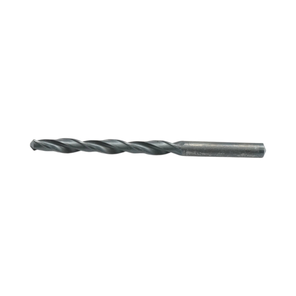 Punta per metallo 8x75x117mm HSS-R DIN 338, gambo cilindrico