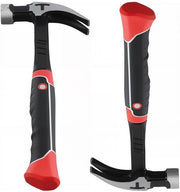 Due pezzi di martello da 20 oz per carpentieri ed elettricisti