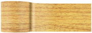 Tape per riparazione di superfici in legno - 4,57 m di lunghezza - 5,7 cm di larghezza - Qualità premium - Adesivo per superfici in legno