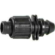 DERIVAZIONE CON GOMMINO PER MANICHETTA Ø 16 mm - 100 pezzi- IRRITEC