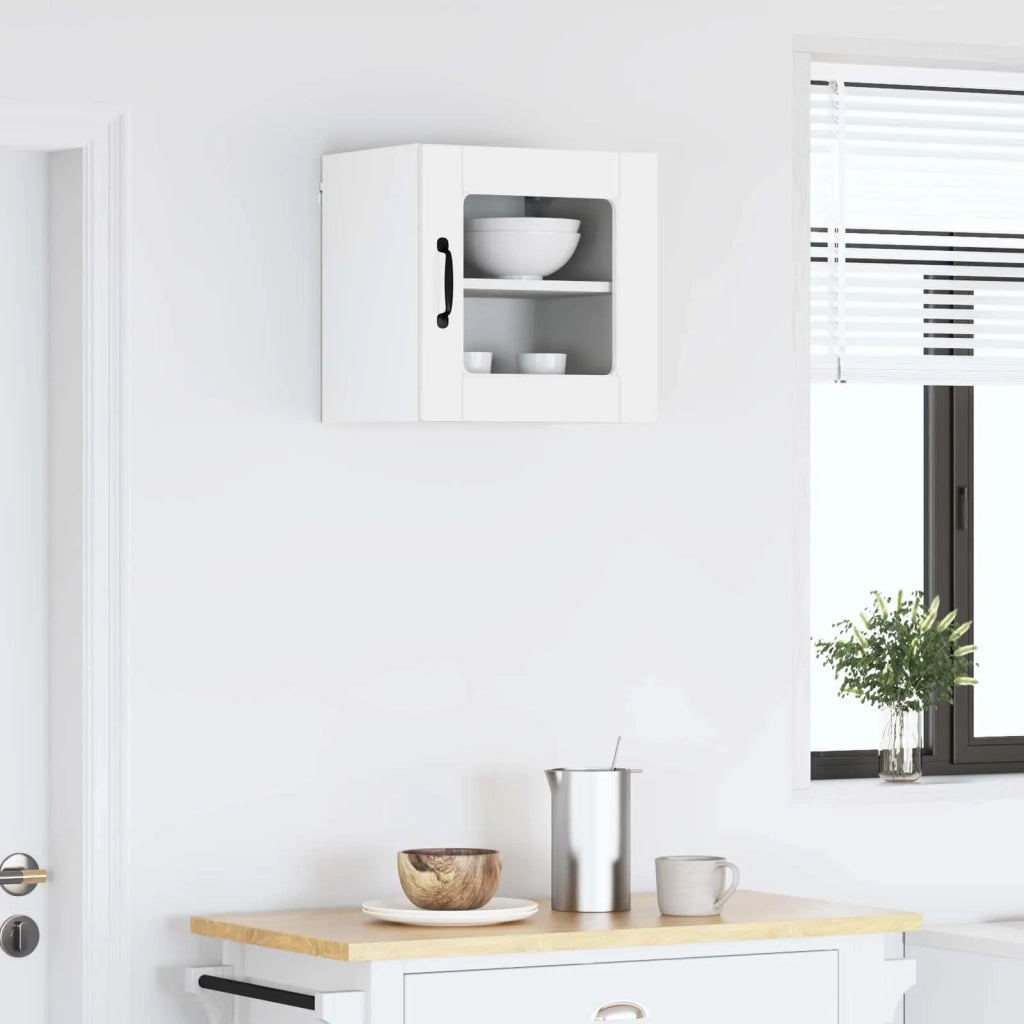 Pannello lavastoviglie con porta Bianco Lucido 40 x 31 x 40 cm 885193
