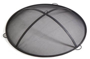 Barbecue Parascintille in rete per braciere da 59 cm