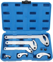 Set di chiavi a H a versatile chiave a mozzo - risparmia tempo - resistente all'usura - per la riparazione di Dirt Bike e auto - inclusa vite a gancio