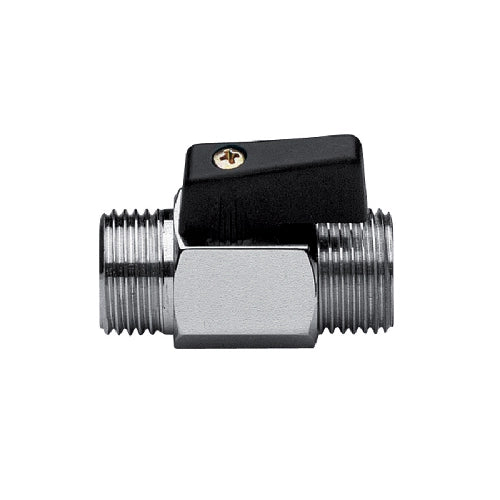 VALVOLA A SFERA MINI BON MM- 3/8 x 12  PN 10- ENOLG- pezzi 1