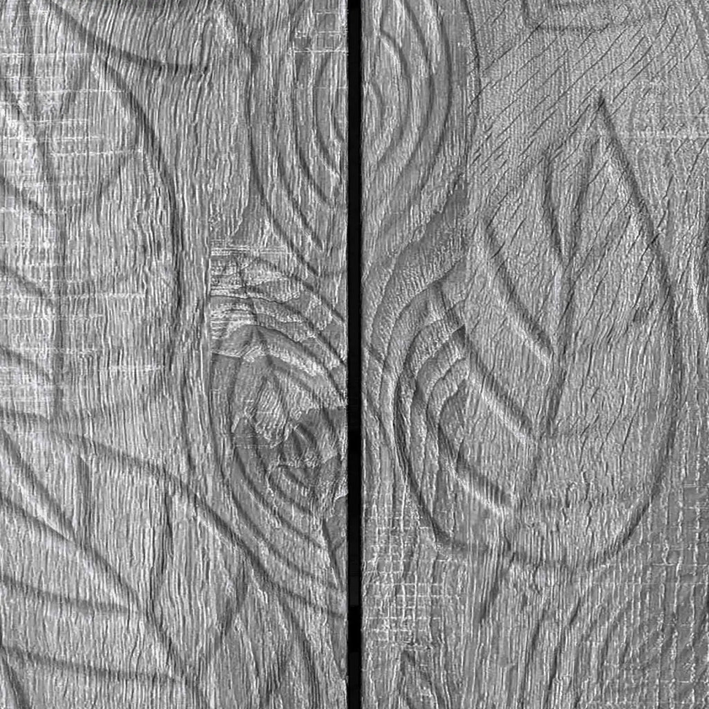 Mobile TV 99 x 34,5 x 50 cm Sonoma grigio Legno ingegnerizzato 895181