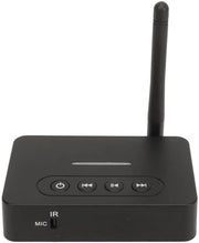 Ricevitore Bluetooth 5.1 a Lunga Portata con Alta Definizione