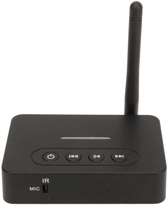 Ricevitore Bluetooth 5.1 a Lunga Portata con Alta Definizione