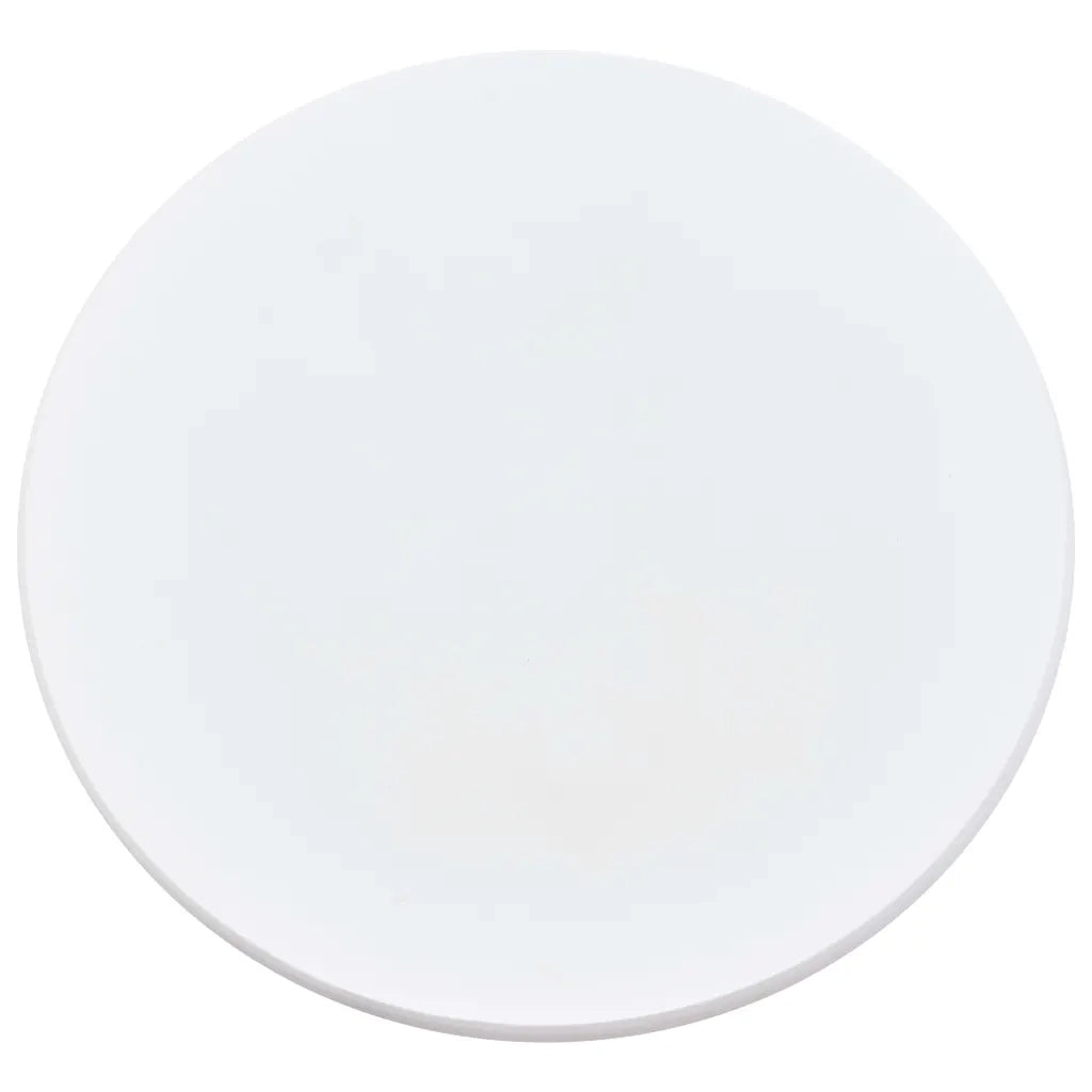 Tavolo da Bar Bianco 60x107,5 cm in MDF 281544