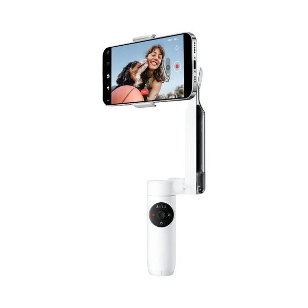 Gimbal flow creator kit white 935287
