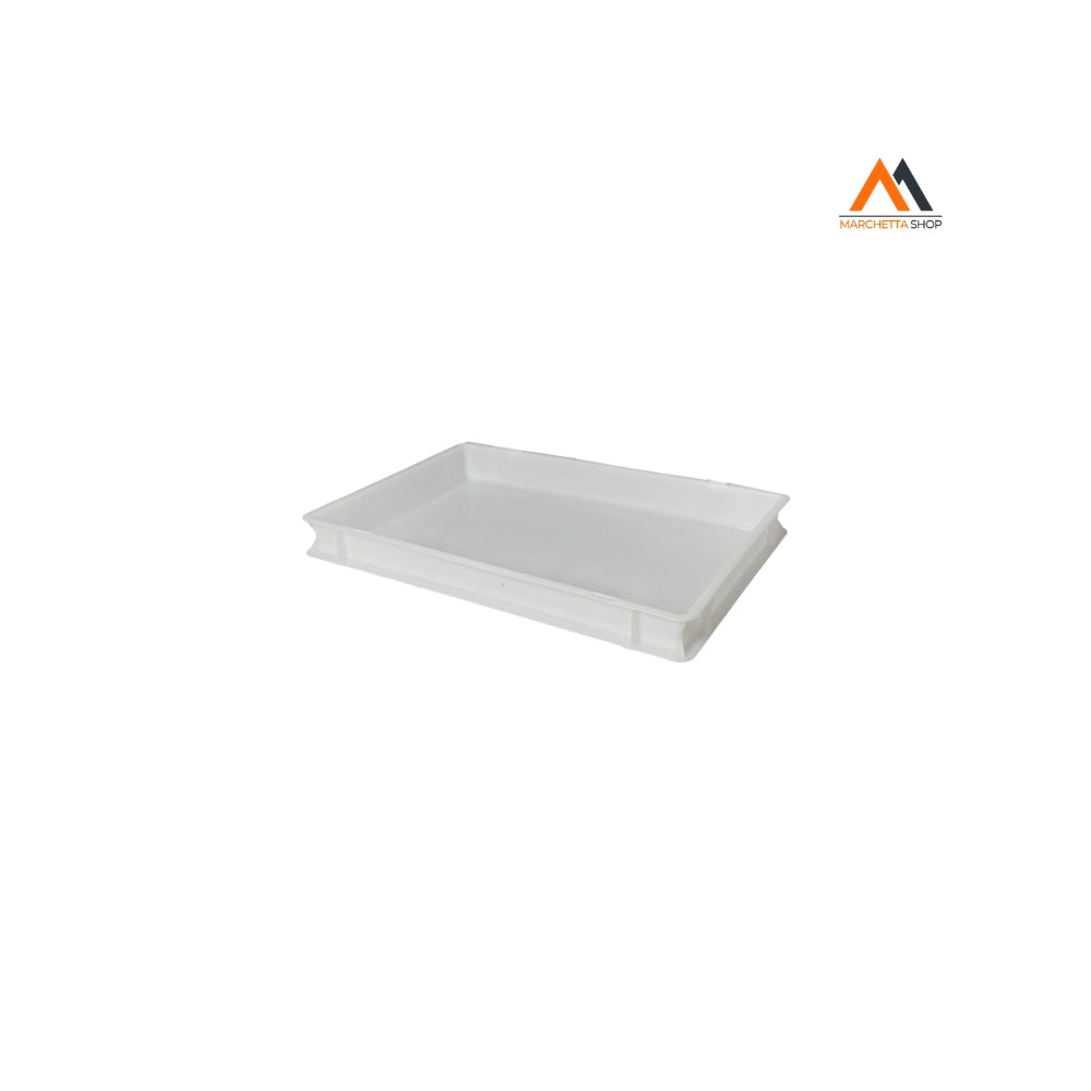 CASSETTA PER ALIMENTI cm. 60 x 40 x h.10