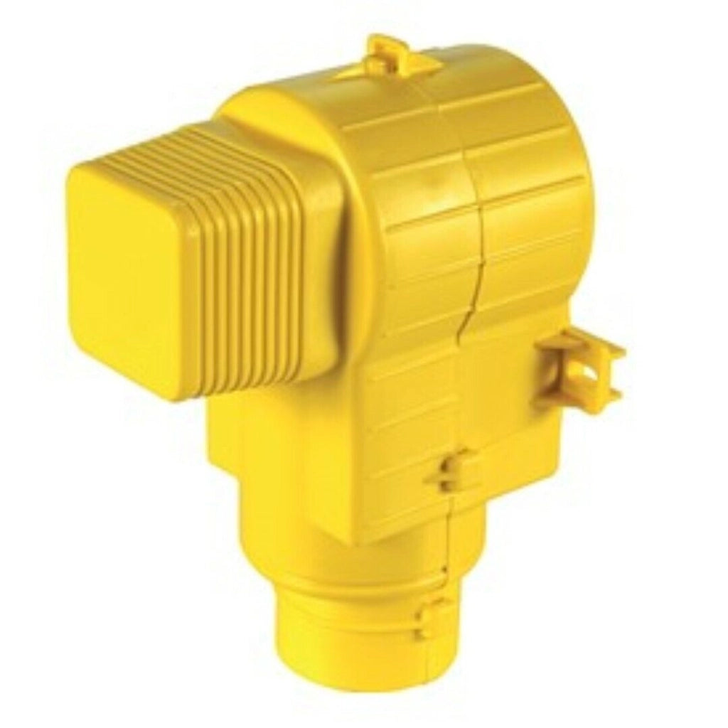 Scatola Porta Racc.Flg Rm139 16-20-26 Mu - Giacomini