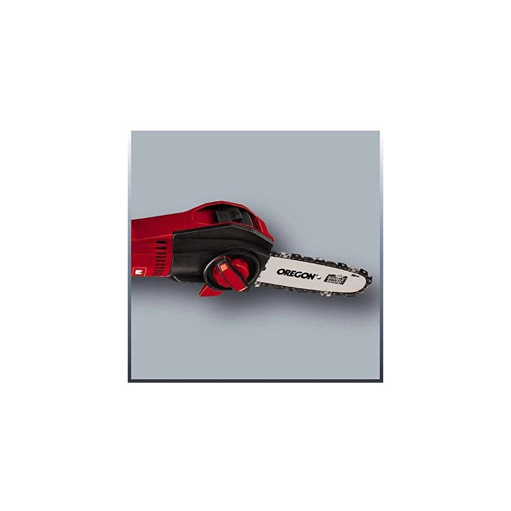 Trade Shop - Svettatoio Telescopico Elettrico Potatrice Taglia Rami Einhell Ge-ec 720 T Kit -