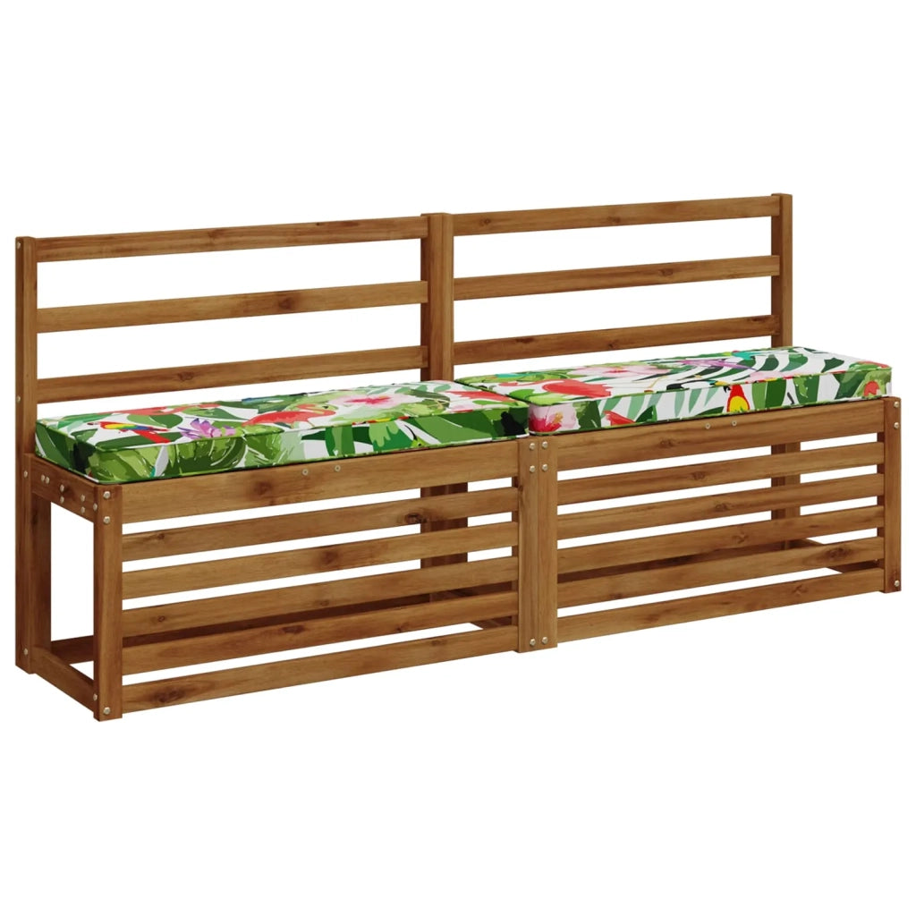 Cuscino per Panchina a 1 Pezzo VUGHT 100% Poliestere 950392