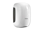 ASCIUGAMANI ELETTRICO MINIJET IN ABS BIANCO 900W  cm.15,6x9,9x23,8h.    VAMA