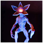 Grupo Erik Lampada Demogorgone Stranger Things Luce LED Rossa 34 cm
