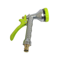 Aquatech Lancia Pistola Doccia 6 Ugelli Lega 479B