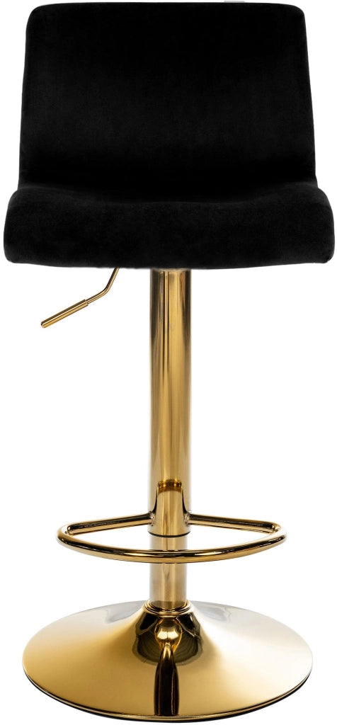 Barhocker Hoover Samt G