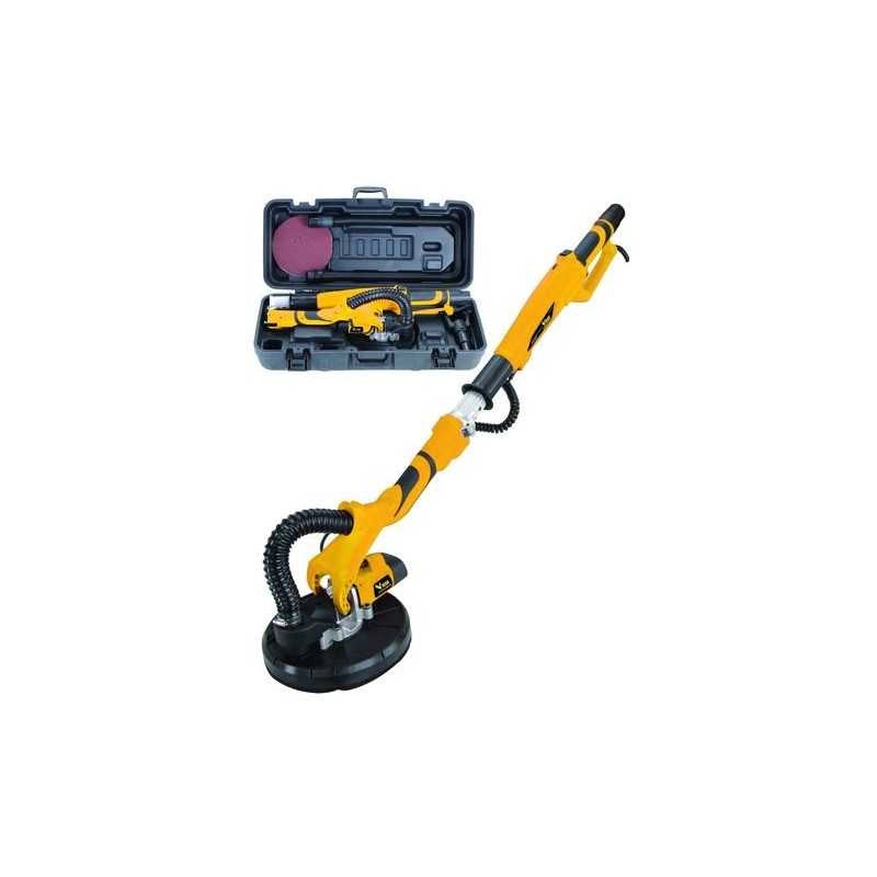 Levigatrice a Secco Vigor Vls-225 Watt 600