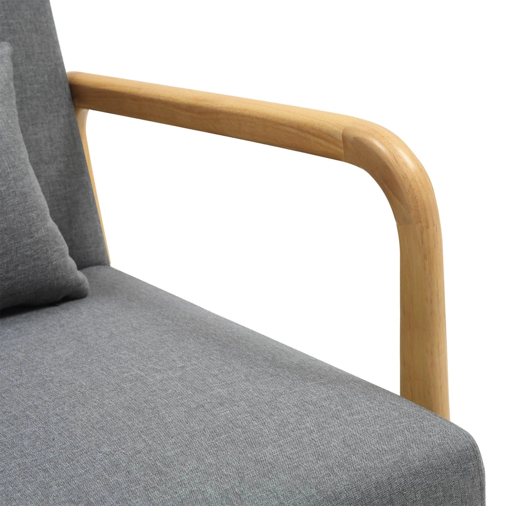 Sessel Hibbing Stoff