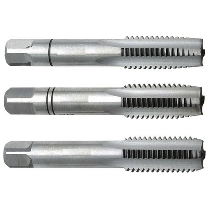 Maschi A Mano Ma 10 Serie 3 Pz. A.900016