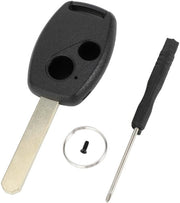 Copertura a Chiave per Immissione Chiaveless per Honda Civic 2006-2013