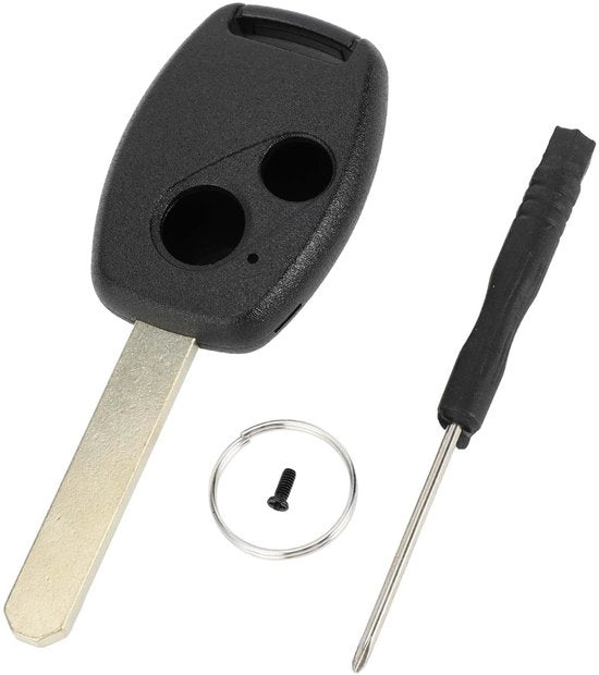 Copertura a Chiave per Immissione Chiaveless per Honda Civic 2006-2013