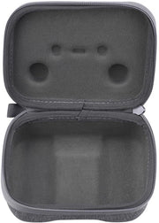 Casella di stoccaggio per DJI MINI 3/3 pro con telecomando, borsa di stoccaggio per telecomando RC-N1, colore grigio, 1 pezzo