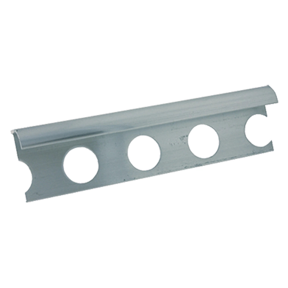 PROFILO JOLLY PER PIASTRELLE mm 12,5 cm 270 lucido- 10 pezzi  - ARCANSAS