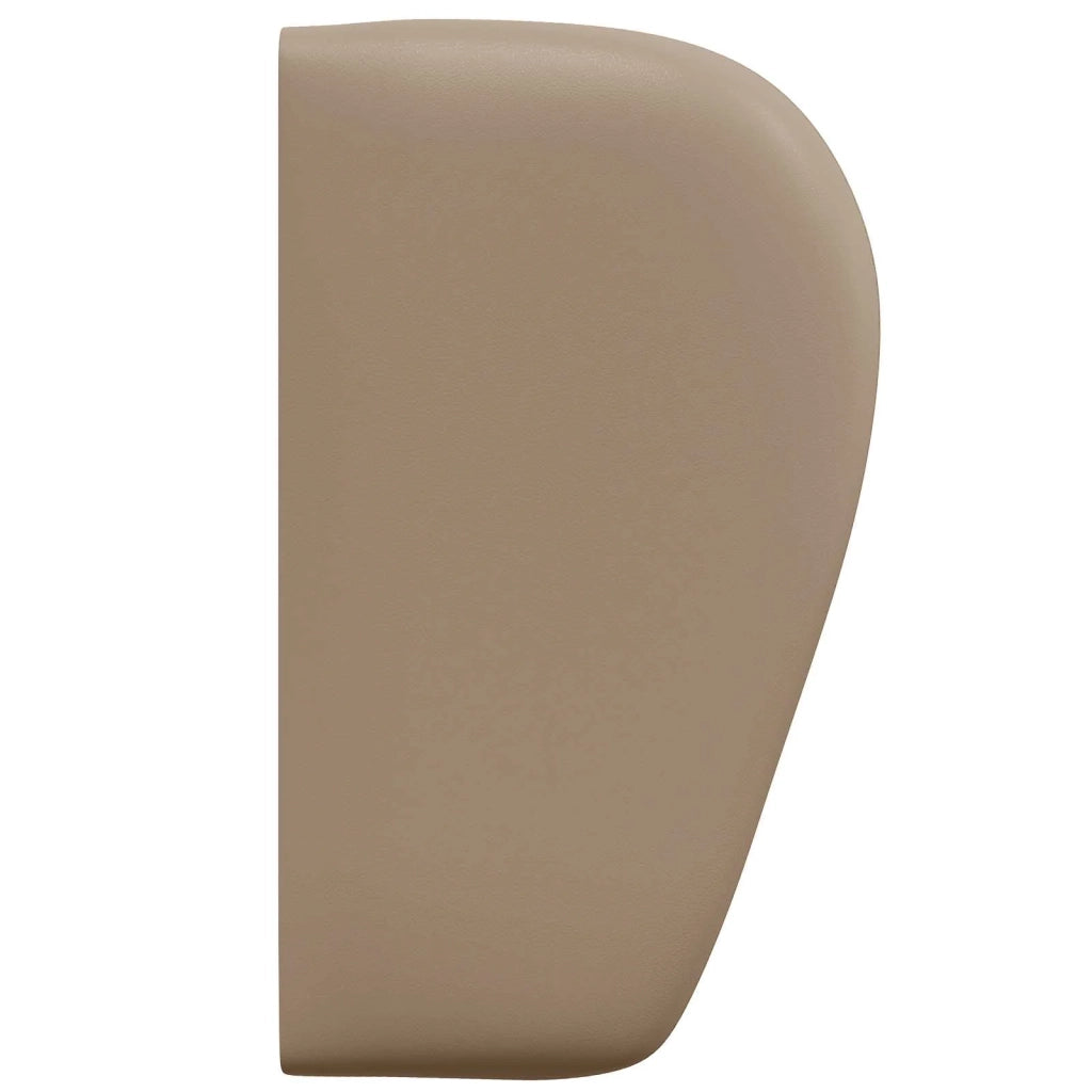 Orecchia della Testata Tanno 40 x 23 x 6 cm PVC CFW6138709
