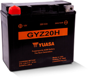 Batteria Yuasa GYZ20H 12V 20 Ah