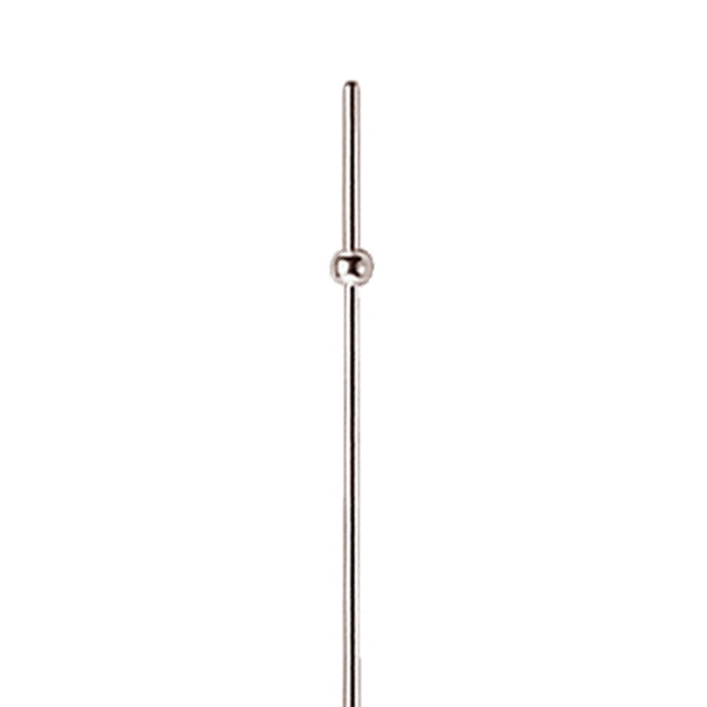 Asta per scarico automatico 30 cm