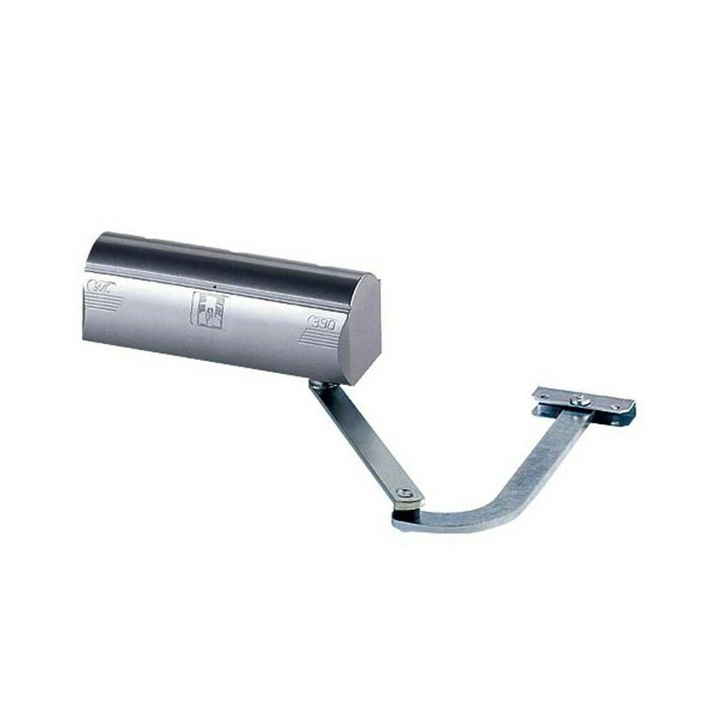 ATTUATORE PER CANCELLI A BATTENTE FAAC 390 24V 104573 AUTOMAZIONE AUTOMATISMI