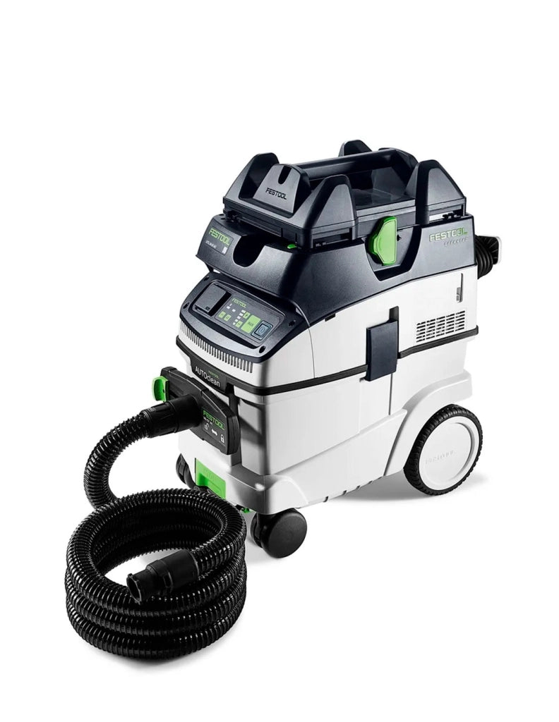 Aspiratore FESTOOL CTL 36 EI AC-PLANEX