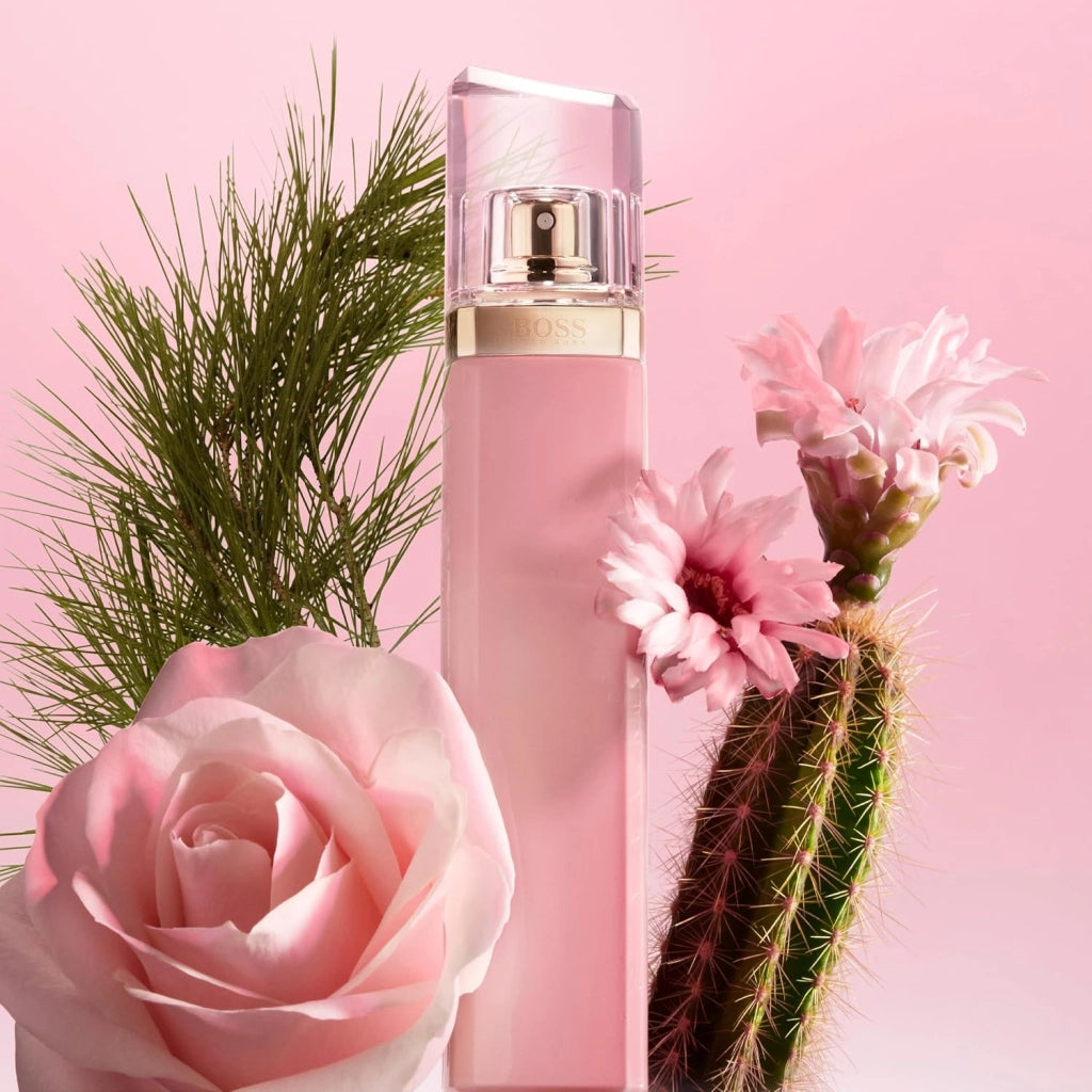 Hugo Boss Ma Vie L'Eau Pour Femme EDT 50 ml | Profumo Donna Floreale