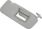 Ombrello Antiforatura Grigio Auto Interno - Sostituzione per GETZ 2002-2011 (Lato Sinistro)