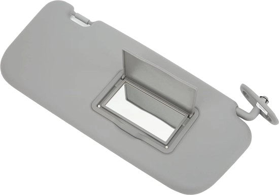 Ombrello Antiforatura Grigio Auto Interno - Sostituzione per GETZ 2002-2011 (Lato Sinistro)