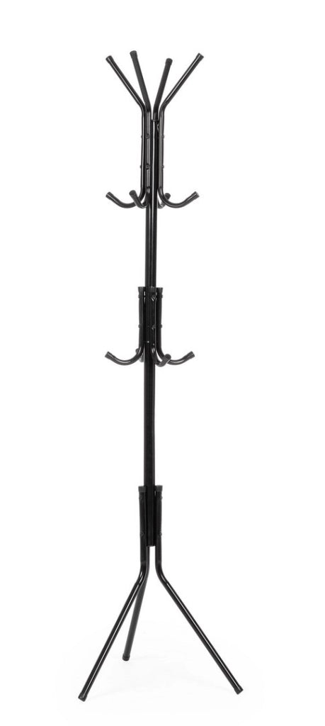 APPENDIABITI JORID 12P NERO D42X172H - BIZZOTTO