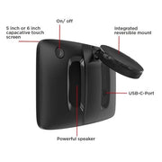 Tomtom  go  professional  6 - 1YF6.002.10