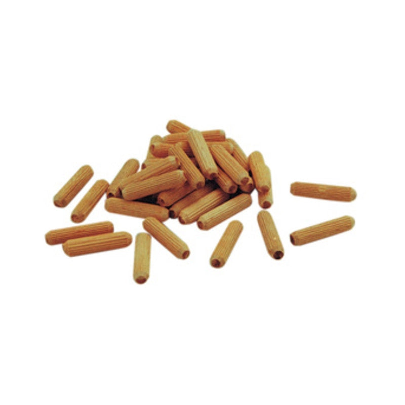 SPINA LEGNO ZIGRINATO D  8X35 MM CONF 1000 PZ- POGGI- 1,0 confezione