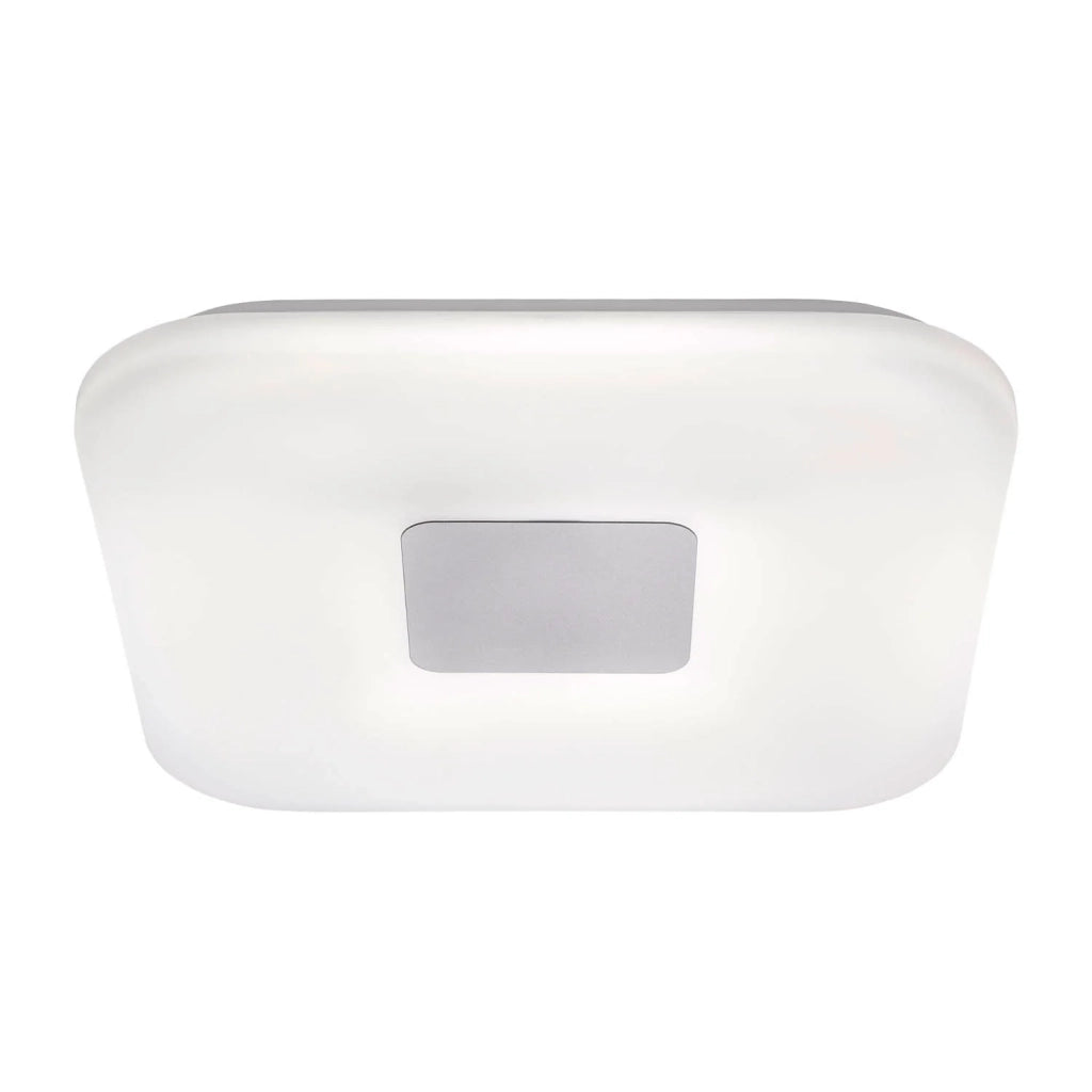 LÚZETE - PLAFÓN LED CIRCLE 32W 4000K ACRÍLICO