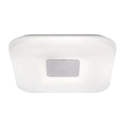 LÚZETE - PLAFÓN LED CIRCLE 32W 4000K ACRÍLICO