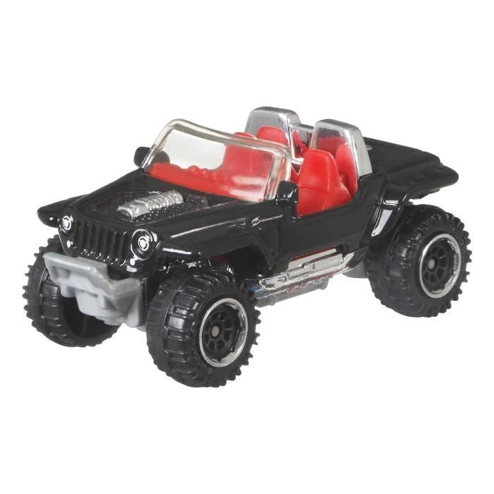 MATCHBOX Confezione da 5 veicoli - C1817 - Piccole auto - 3 anni e +