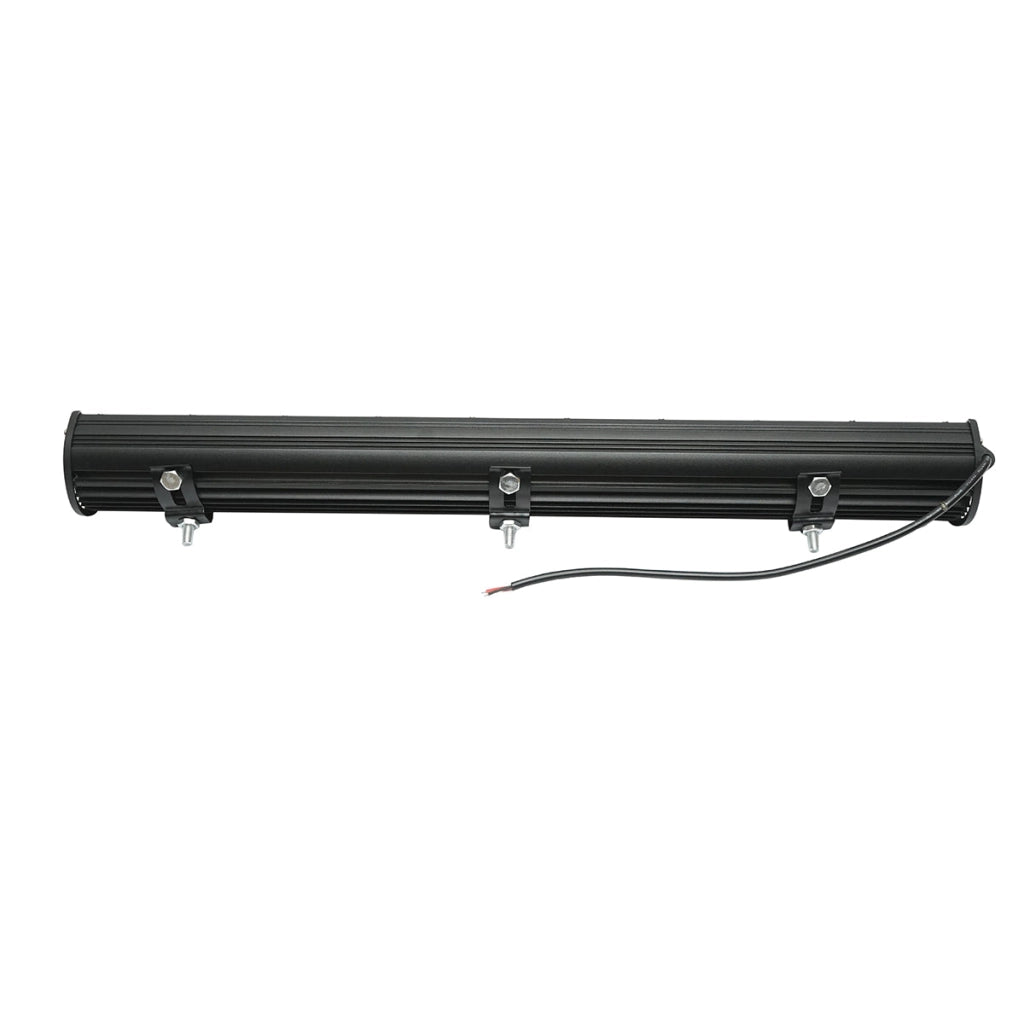 Lampada LED tipo barra, 12-24V, 360W, 62x79x647 mm, Breckner Germany.